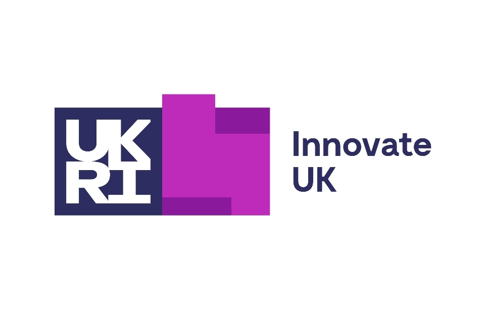 Knowledge Transfer Partnership funded by Innovate UK